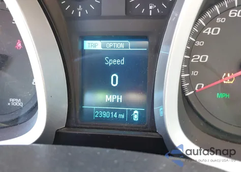 2016 Chevrolet Equinox L from USA, damaged, VIN 2GNALBEK1G6221875